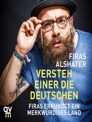 cover image of Versteh einer die Deutschen!
